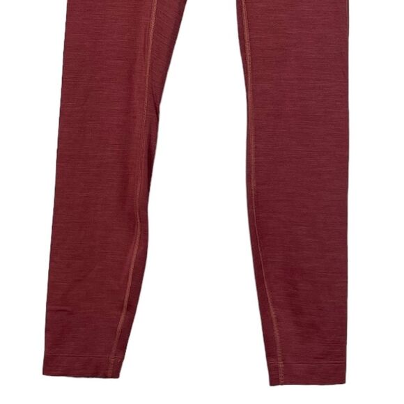 AllBirds Women's Natural Leggings Hazy Sienna Size XS - Picture 5 of 12